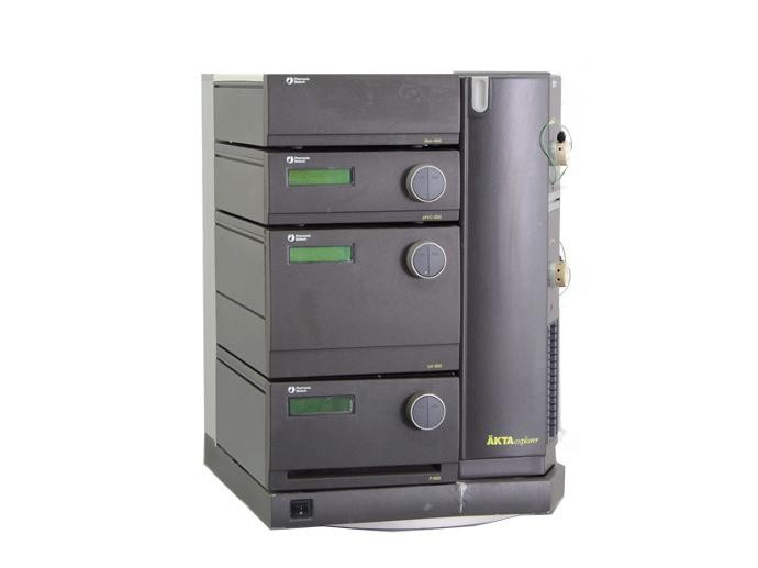 AKTA explorer 100 蛋白纯化仪