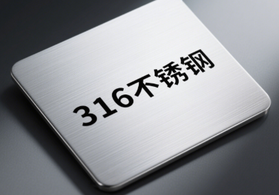 316不锈钢牌号鉴定